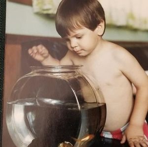 Meet your Posher, Barbara